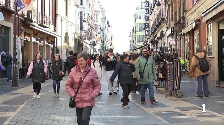 Noticias de Castilla y León - Castilla y León en 1' - 30/03/26