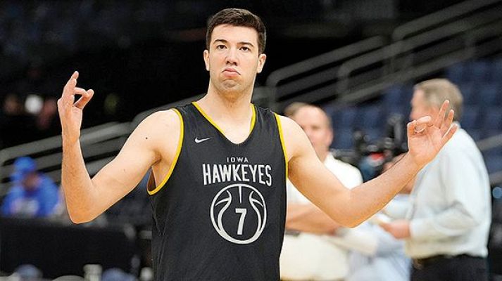 Objetivo Los Ángeles - Objetivo Los Ángeles 2028: hornada de españoles triunfando en la NCAA