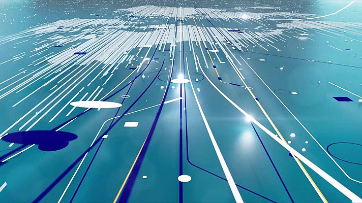 Telediario 1 - Telediario 1 en 4' - 30/03/26