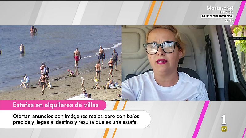 Cerca de ti - 30/03/26 - Cerca de ti | Ver