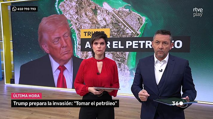 Mañaneros 360 - Programa 639