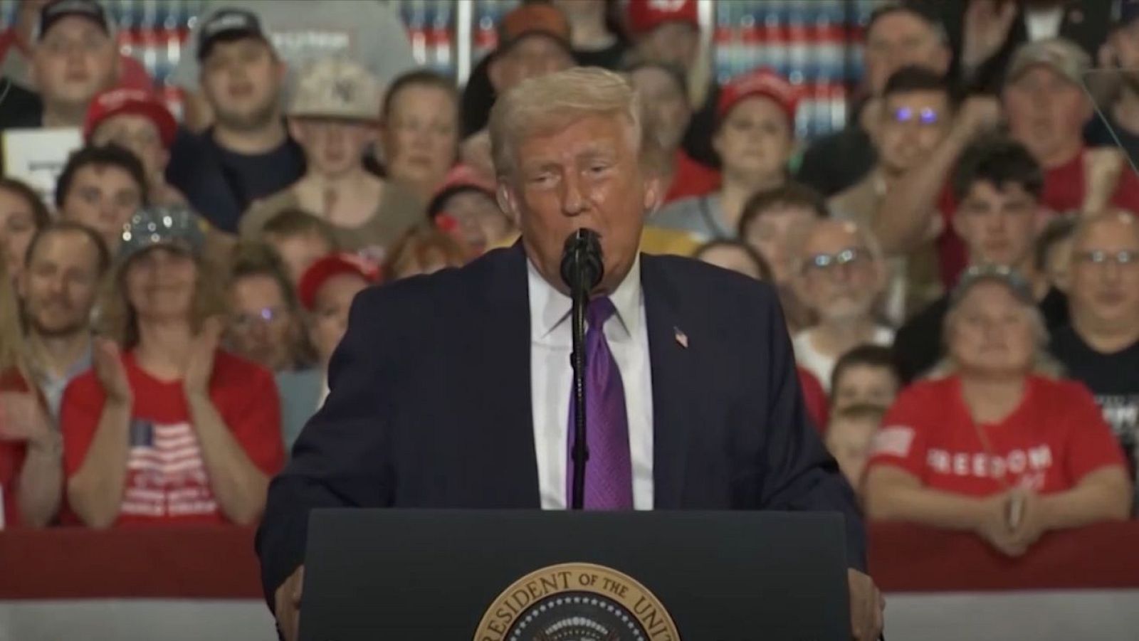 La "gamificación" de la guerra en Irán | Ver