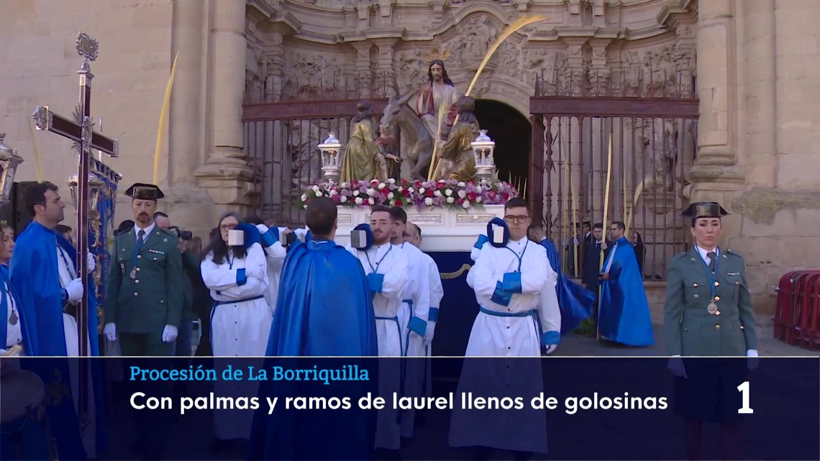 Informativo Telerioja 2 - 30/03/26 | Ver