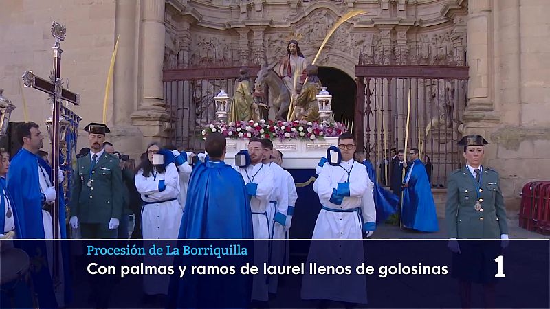 Informativo Telerioja 2 - 30/03/26 | Ver