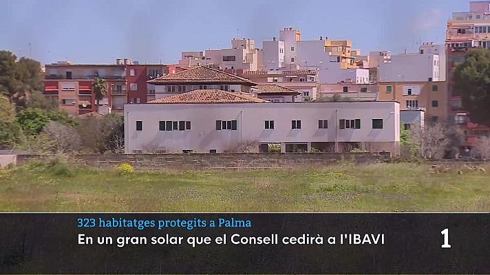 Informatiu Balear - Informatiu Balear 2 - 30/03/26