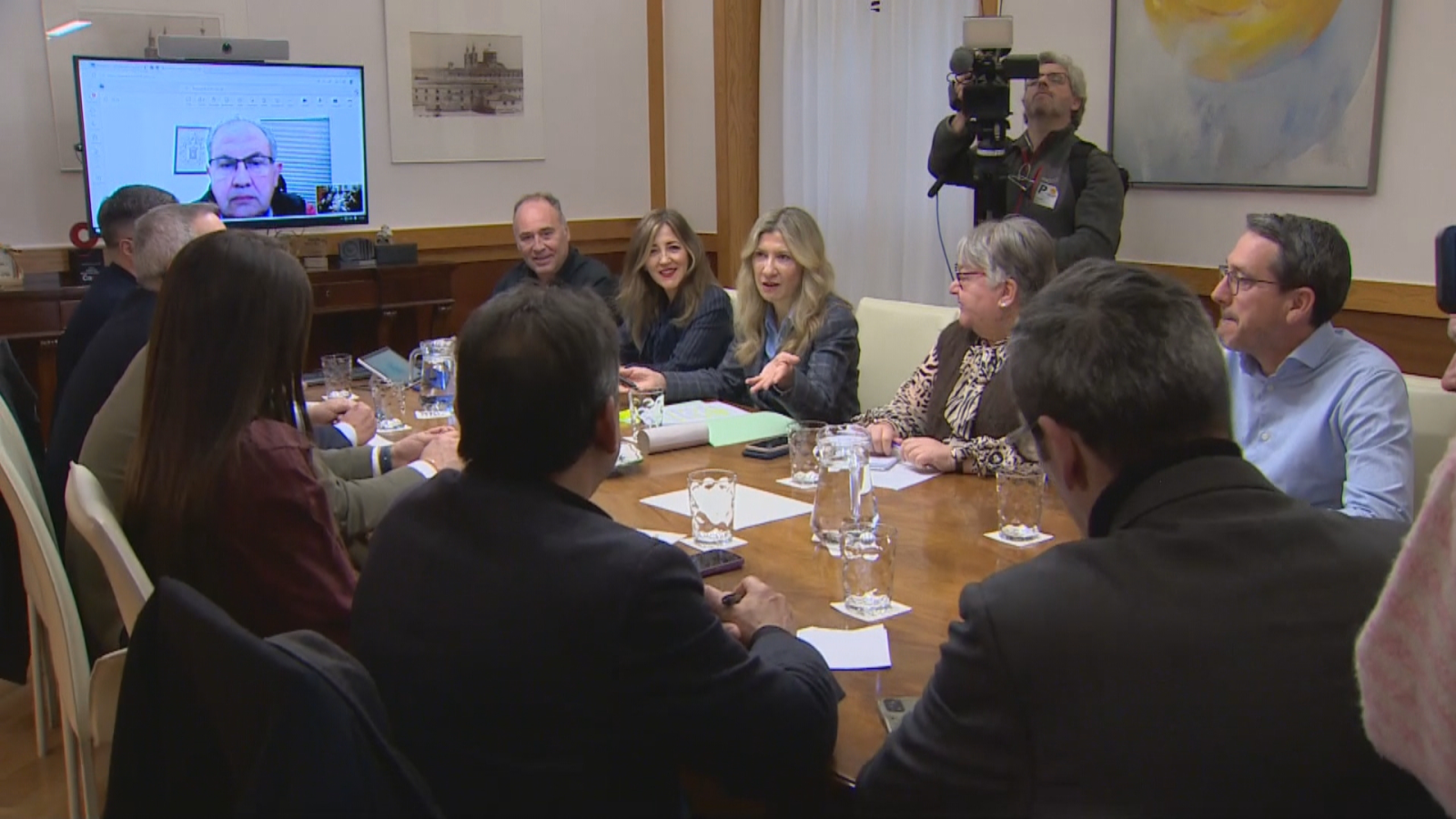 Noticias Aragón - 30/03/26 - Ver ahora