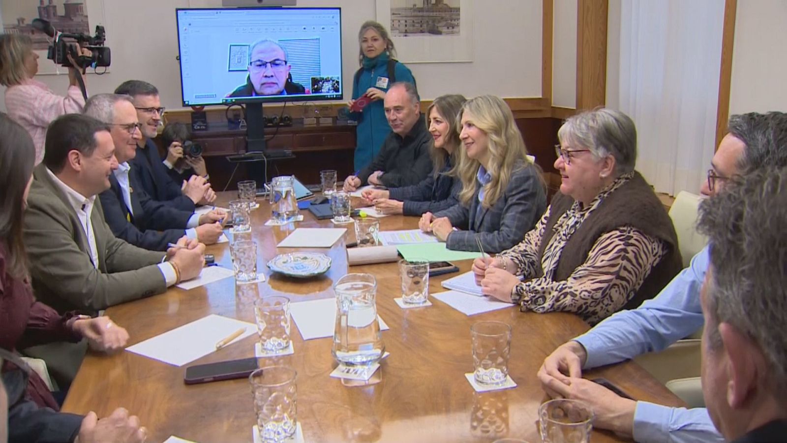 Noticias Aragón 2 - 30/03/26 - Ver ahora