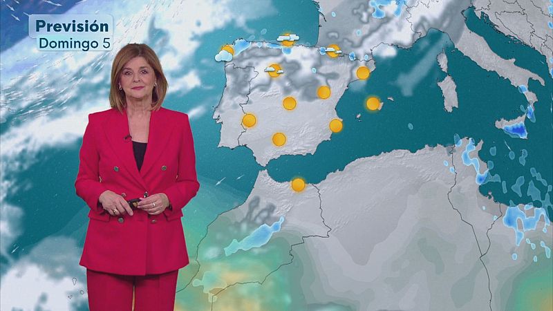 El tiempo en Aragón - 30/03/26 - Ver ahora