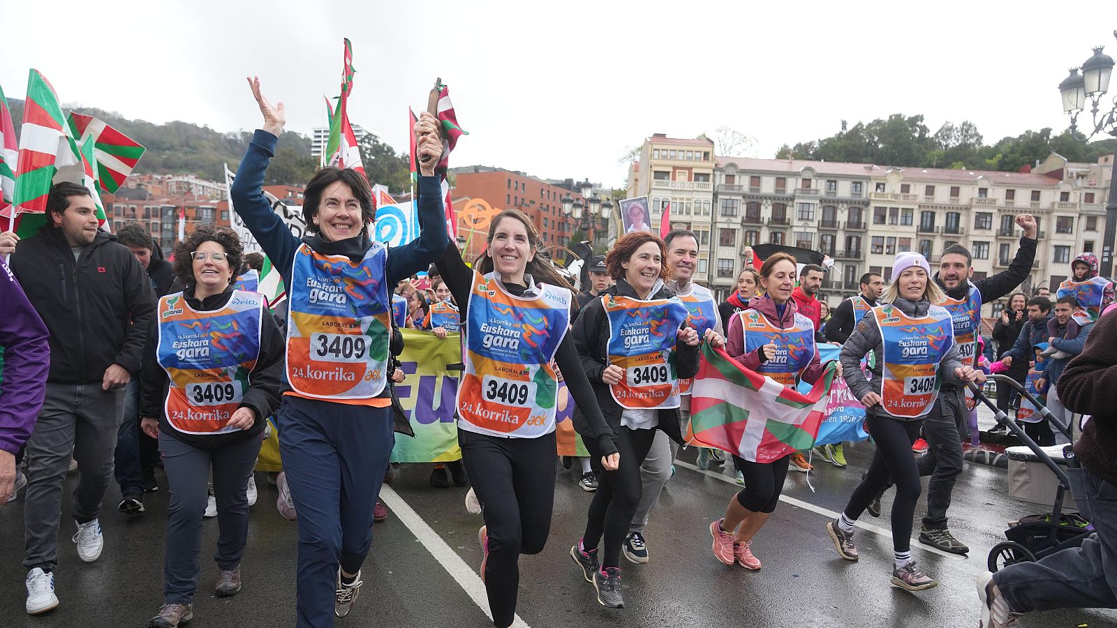 Informativo Telenorte 2 País Vasco - 30/03/2026 | RTVE Play - Ver ahora