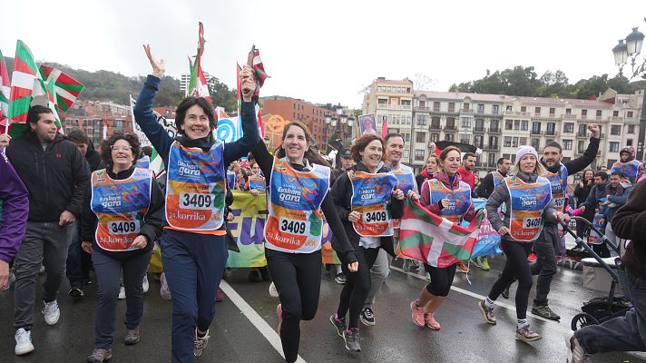 Telenorte - País Vasco - Telenorte 2 País Vasco - 30/03/2026