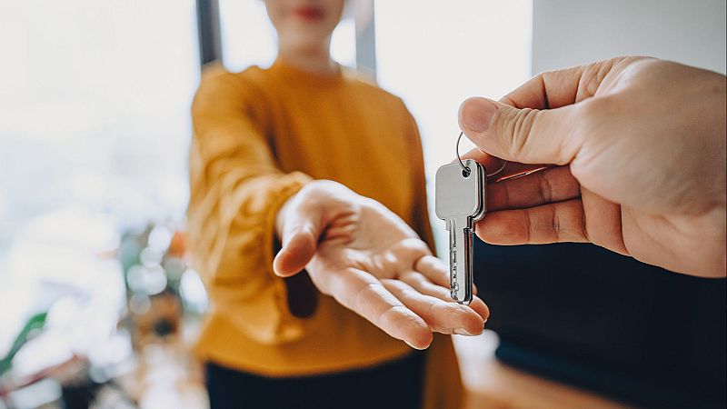 Pr�rroga de los contratos de alquiler: �qu� recomiendan los expertos a la hora de solicitarla?