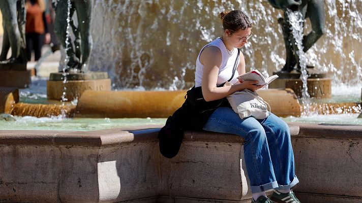 L'informatiu - Comunitat Valenciana - L'Informatiu Comunitat Valenciana 2 - 30/03/26