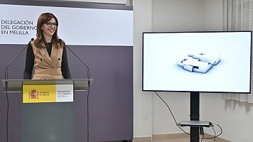 El Gobierno central invertir� 26 millones en la construcci�n de la nueva Jefatura de la Polic�a Nacional de Melilla