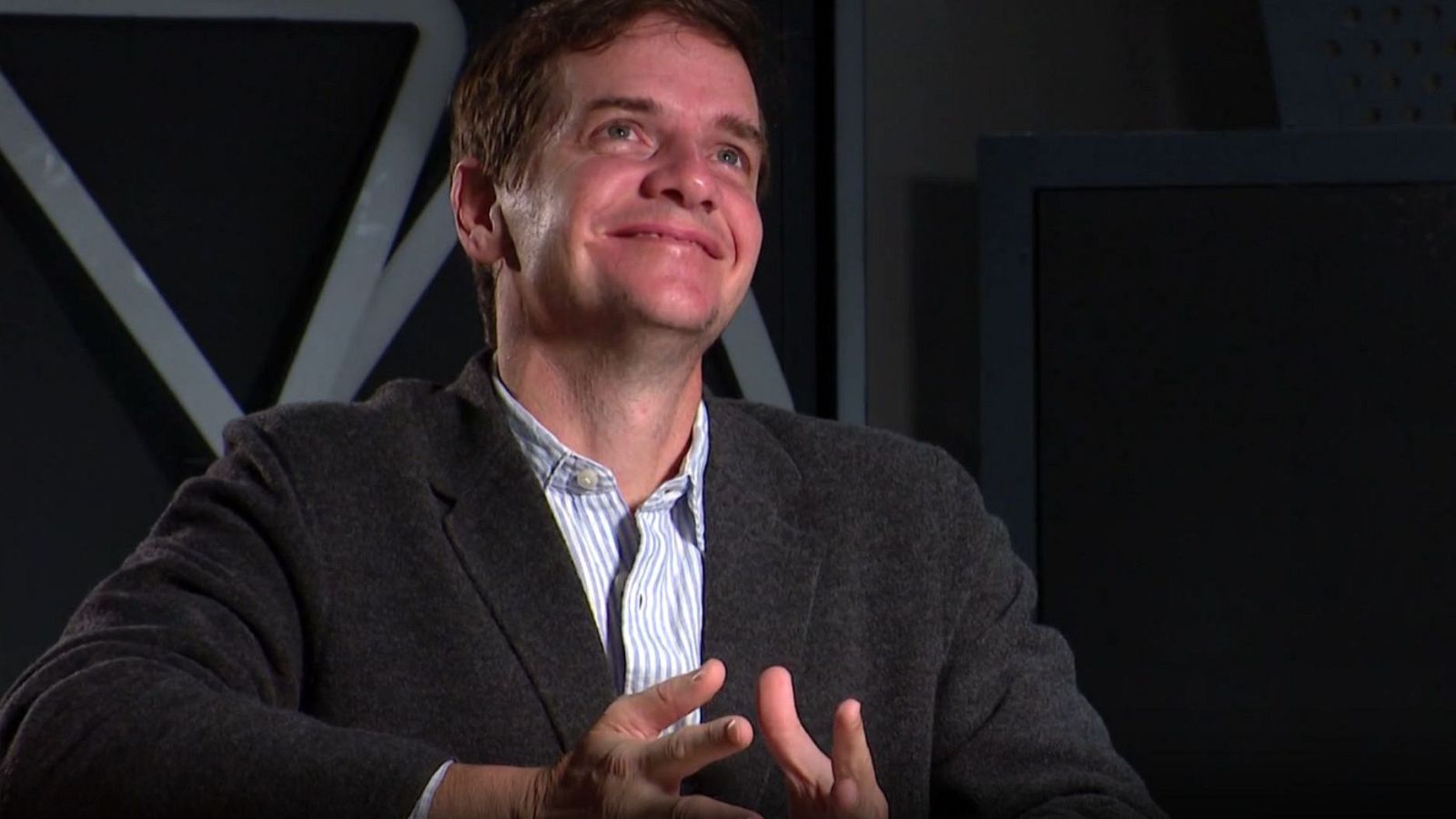 Jero Freixas, el hincha viral argentino que pone humor al Mundial: "¿Perderme el nacimiento de mi hijo?, esa personita odiaría a Messi" - Fútbol | Ver