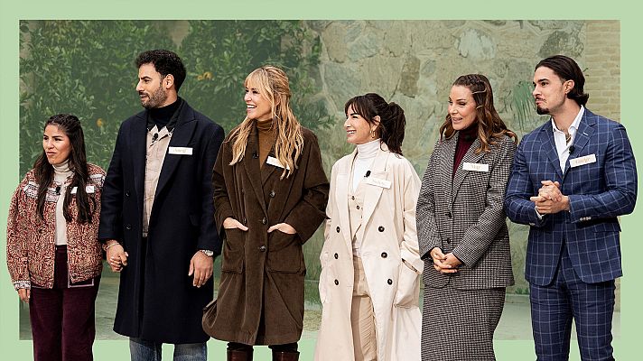 Decomasters - Programa 10: Final