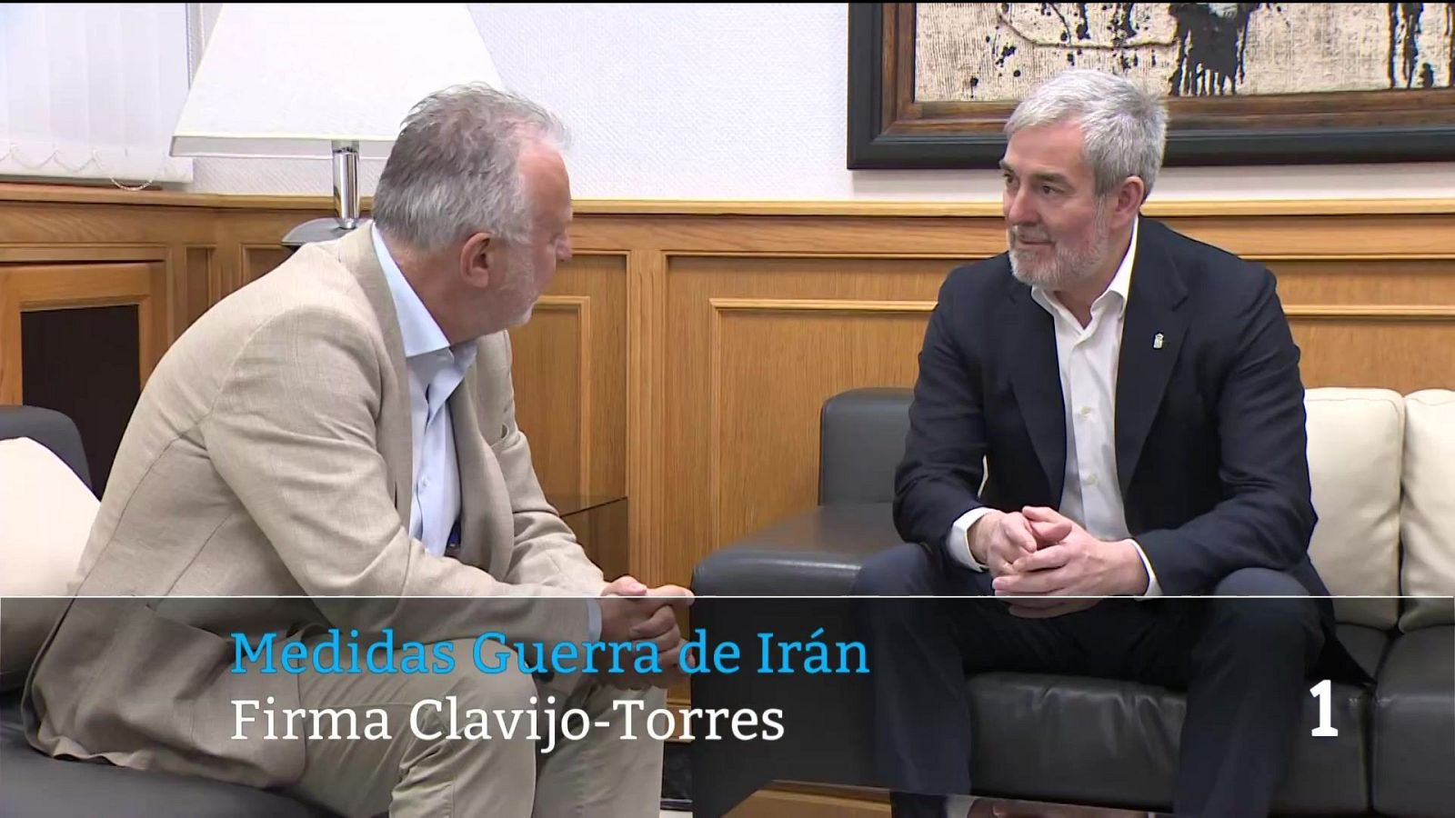 Telecanarias - 30/03/2026 | Ver