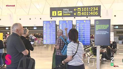 Somos 8 - 30/03/2026