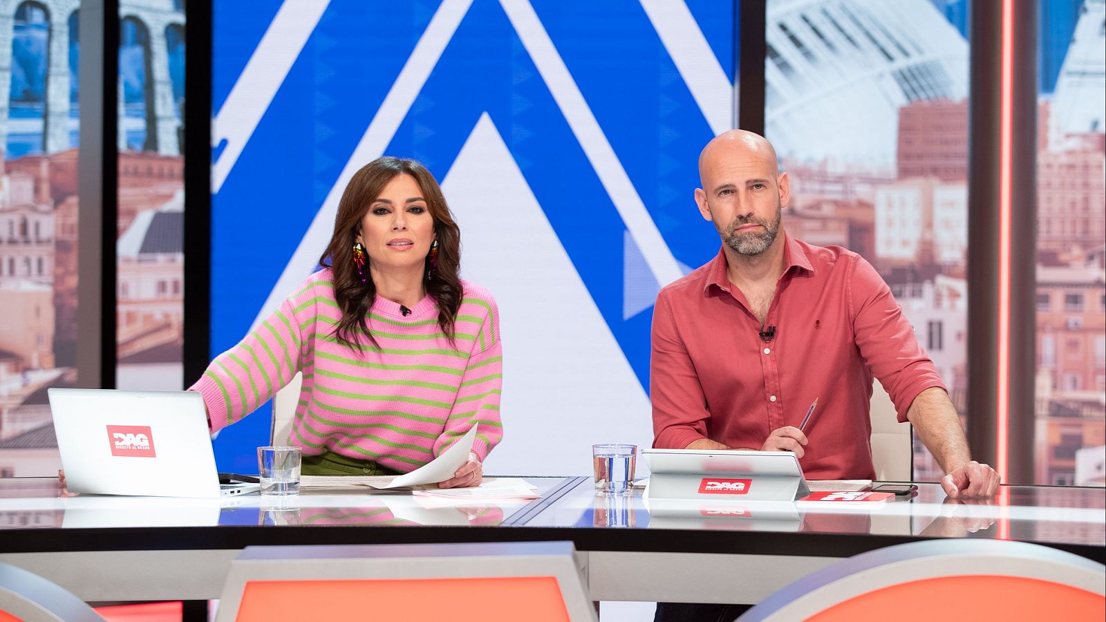 Directo al grano - Programa 135 - Directo al grano | Ver