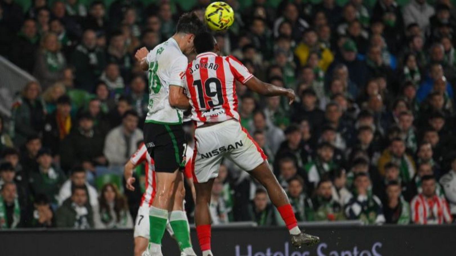 Racing - Sporting: resumen | 33ª jornada. Segunda | Ver