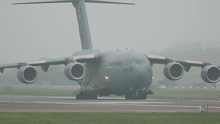 La tarde en 24h - La tarde en 24 horas - 30/03/26