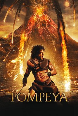 Pompeya