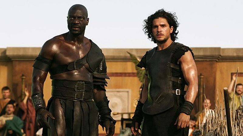 Pompeya | Ver películas gratis en RTVE Play - Cine internacional | Ver película