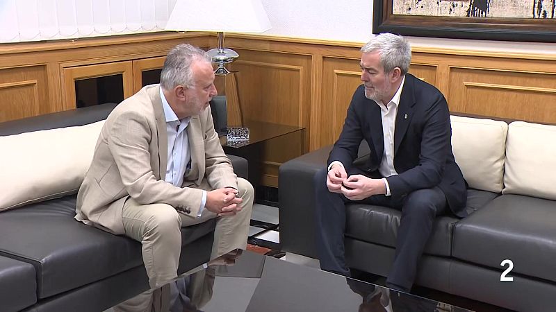 Telecanarias Tarde - 30/03/2026 | Ver