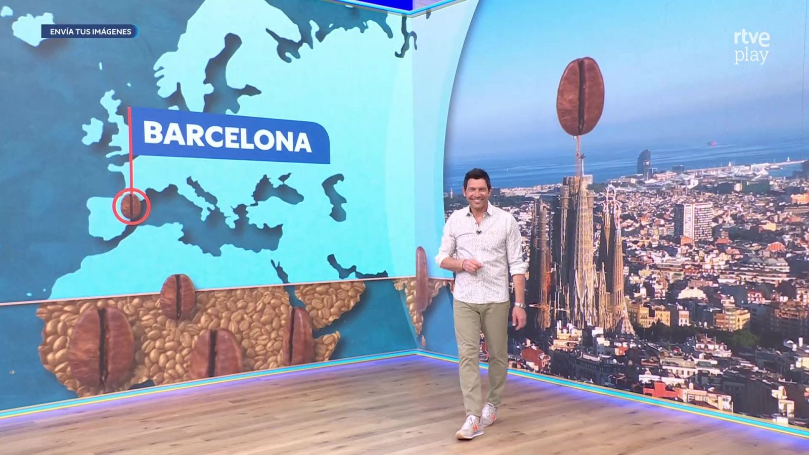 Aquí la Tierra - 30/03/26 - Aquí la Tierra | Ver