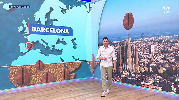 Aquí la Tierra - Aquí la Tierra - 30/03/26