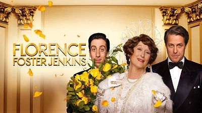 Florence Foster Jenkins