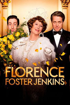 Florence Foster Jenkins