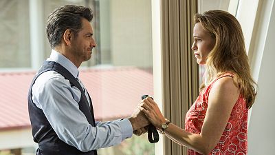 Los milagros del cielo