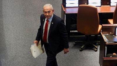 Israel aprueba los presupuestos más altos de su historia, que incrementan el 20 % el gasto de defensa