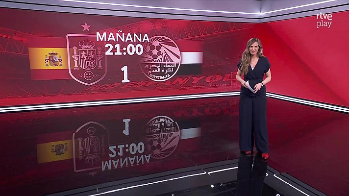 Los Deportes de La1 - Deportes 2 - 30/03/26