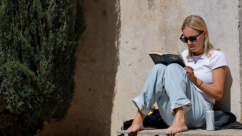 El tiempo hoy 31 de marzo: suben las temperaturas en toda España - El tiempo | Ver