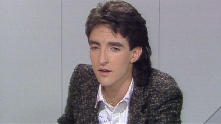 Buenas noches - 3/5/1984