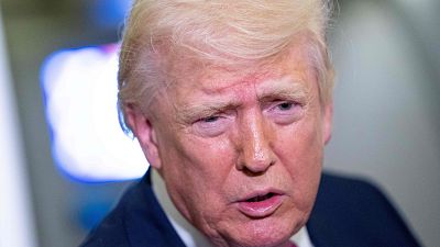 Telediario Internacional - 30/03/26