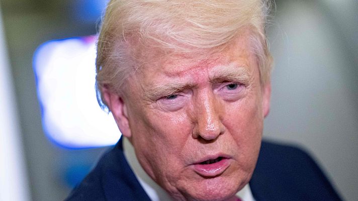 Telediario Internacional - Telediario Internacional - 30/03/26