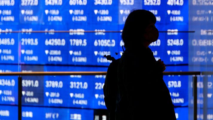 Telediario en lengua de signos - Telediario - 7 horas - 31/03/26 - Lengua de signos