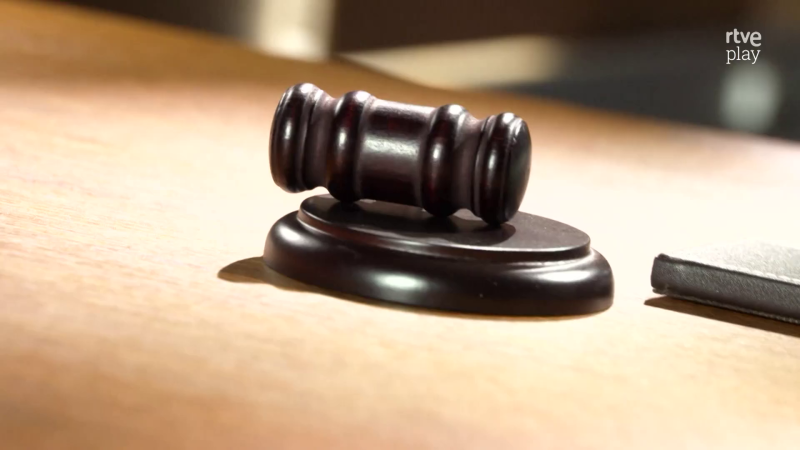 "El juicio", visto para sentencia - RTVE responde | Ver