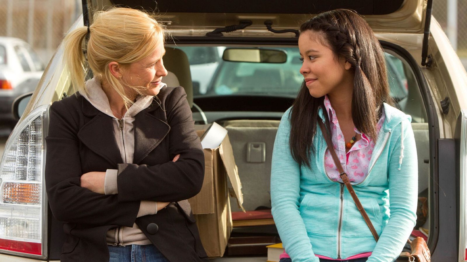 Educando a mamá | Ver películas gratis en RTVE Play - Cine internacional | Ver película