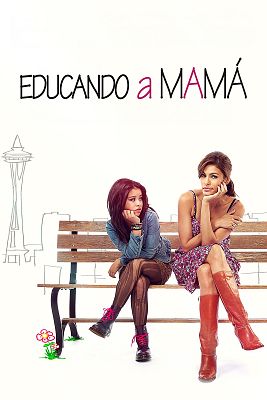 Cine internacional - Educando a mamá