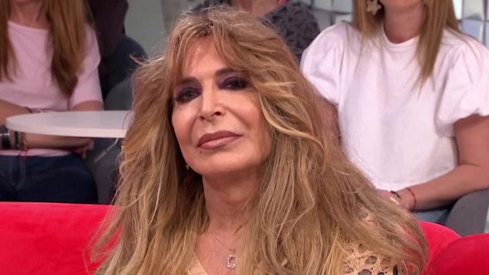 Directo al grano - La entrevista de Benita Castejón