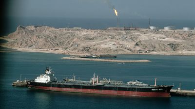 Todo por el petróleo: ¿una guerra sin fin?