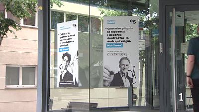 L'euríbor es dispara al març per sobre del 2,5%