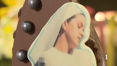 Les mones de Pasqua mantenen els preus