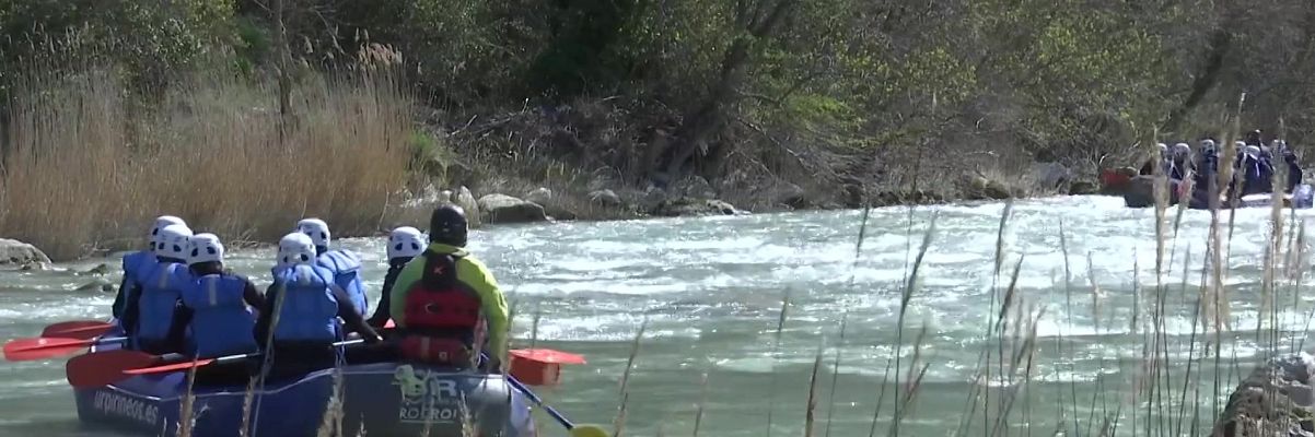 Noticias Aragón - La campaña de Semana Santa creará casi 5.000 empleos