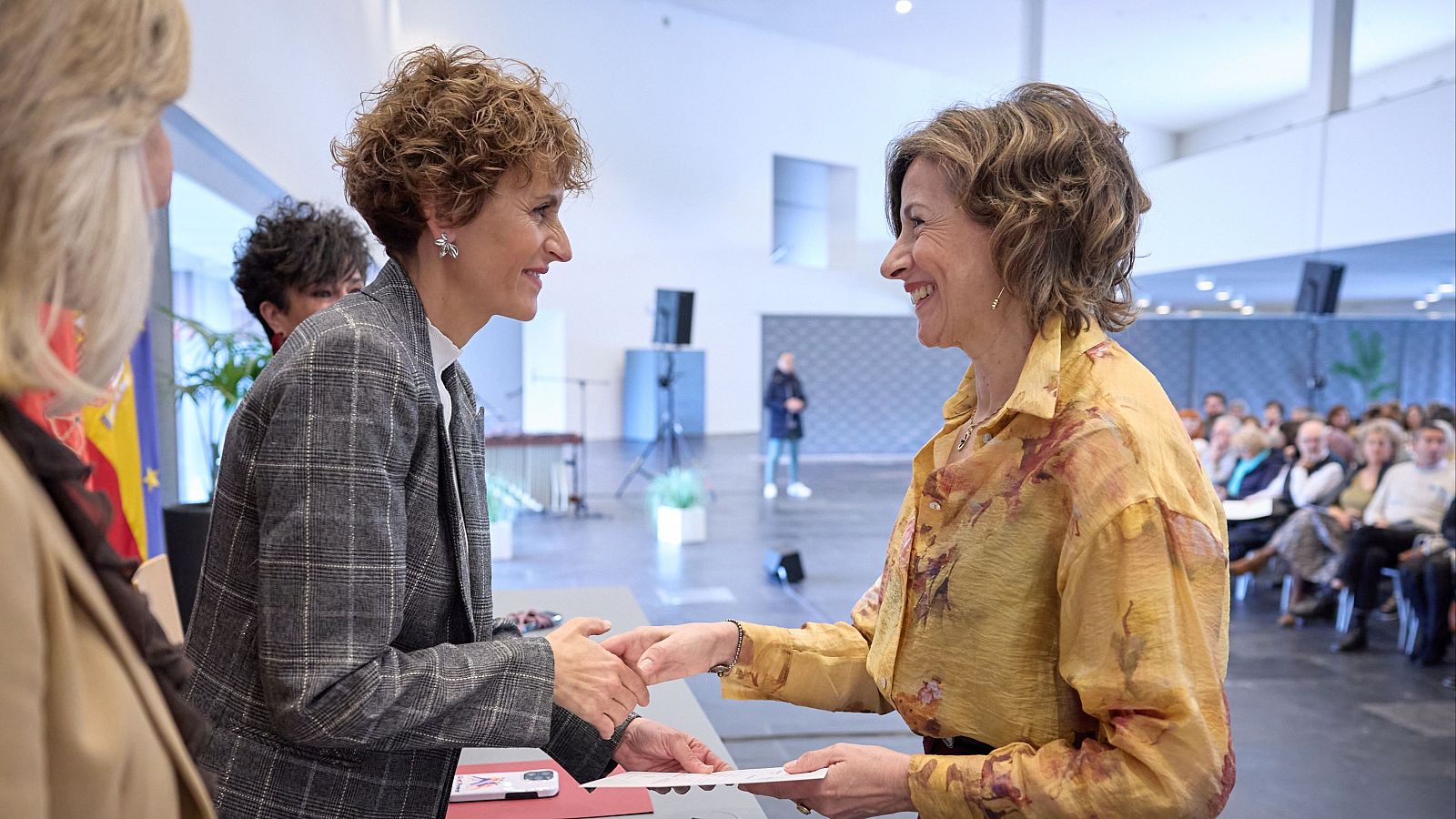 Navarra se plantea deflactar el IRPF por la guerra en Irán - Telenavarra | Ver