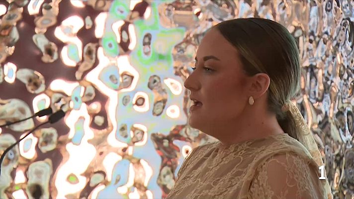 L'Informatiu - La Feria de Abril de Catalunya torna amb entrada gratuïta