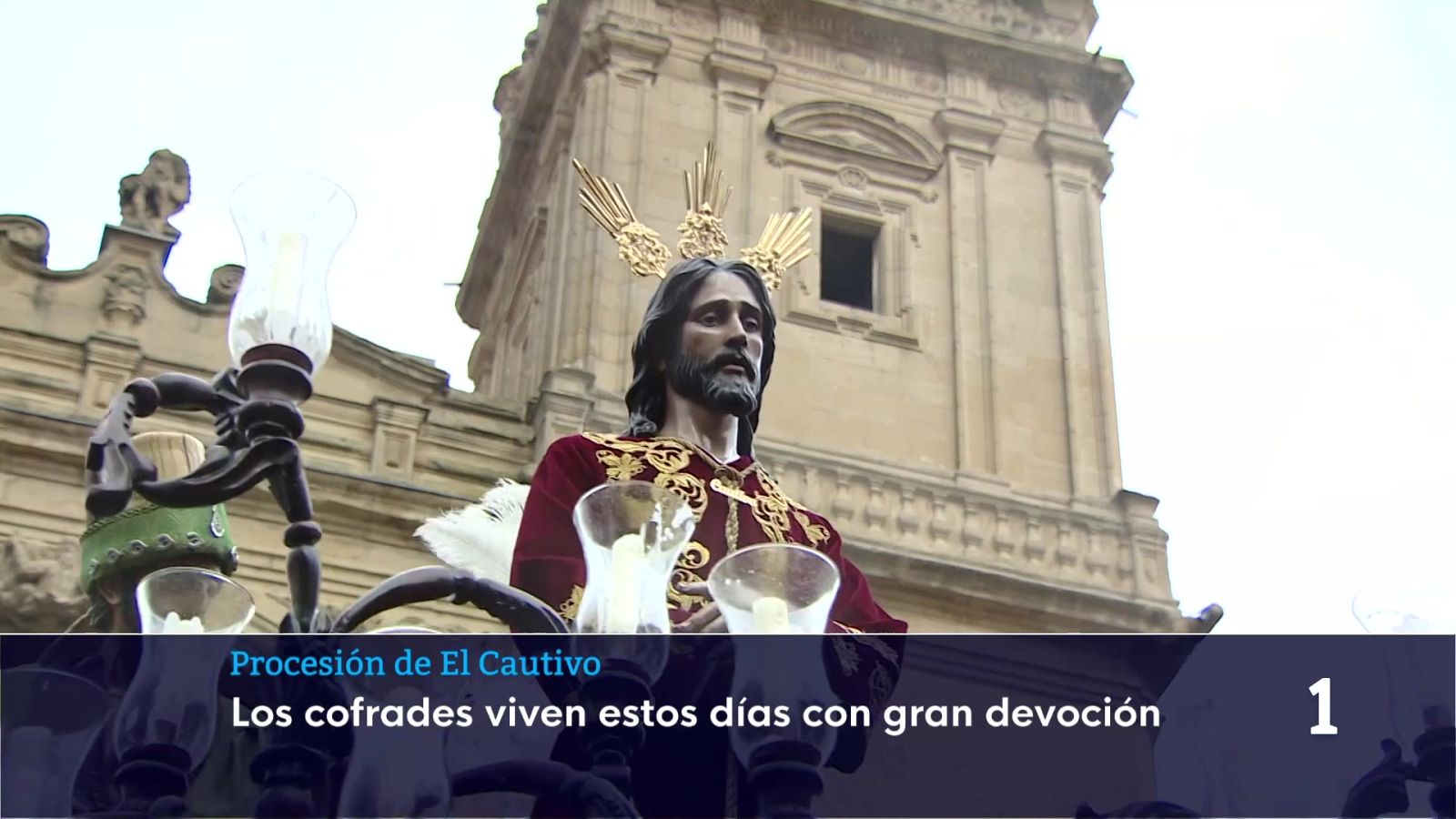 Informativo Telerioja - 31/03/26 - Informativo Telerioja | Ver